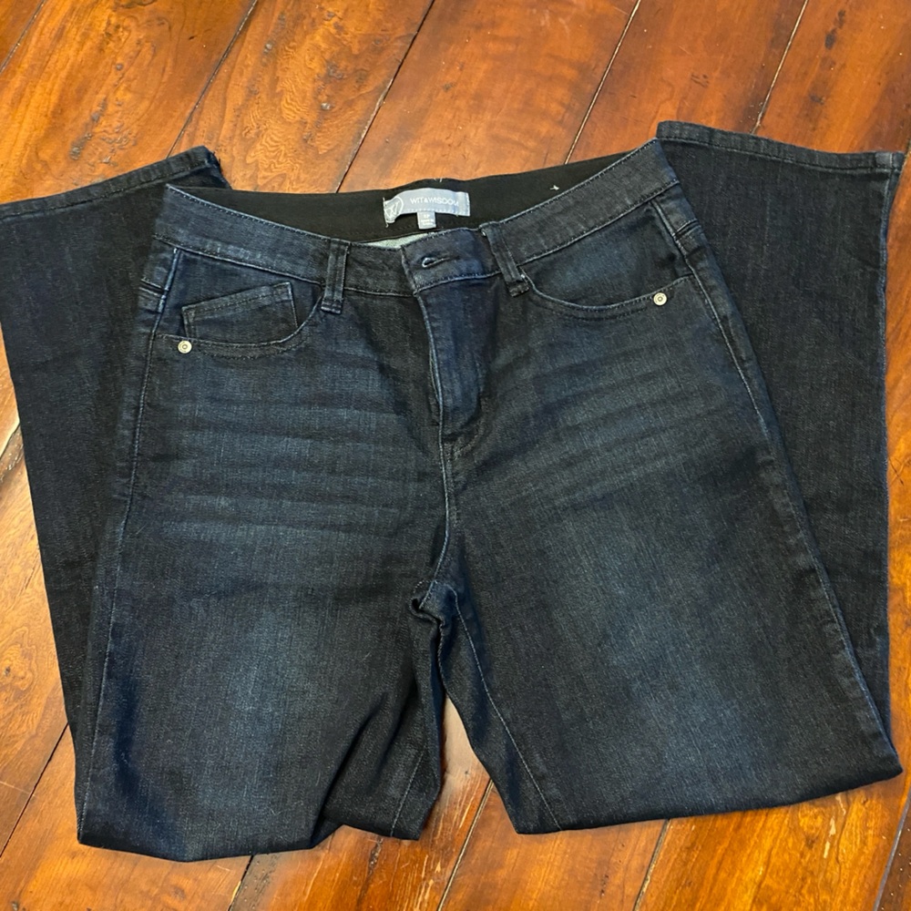 Wit & Wisdom Jeans